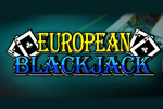 Free game European Blackjack