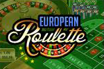 Free game European Roulette