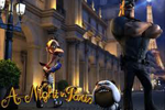 Free game A Night in Paris