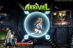 Free game Arrival