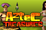 Free game Aztec Treasures