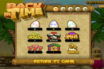 Free game Back in Time