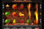 Free game Burning Cherry