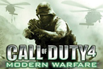 Free game Call of Duty 4