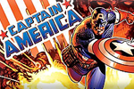 Free game Captain America