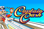 Free game Captain Cash