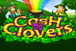 Free game Cash N Clovers