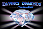 Free game Davinci Diamonds