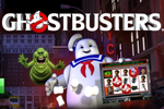 Free game Ghostbusters