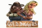 Free game Gold Diggers