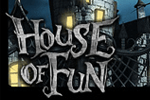 Free game House of Fun