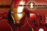Free game Iron Man