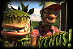 Free game It came from Venus