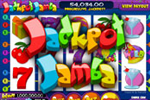 Free game Jackpot Jamba