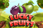 Free game Lucky Fruits