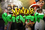 Free game Madder Scientist