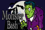 Free game Monsters Bash