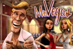 Free game Mr. Vegas