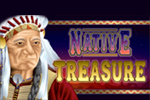 Free game Native Treasure