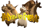 Free game Ned and his Friends