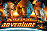 Free game Outta Space Adventures