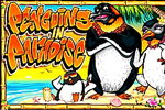 Free game Penguins in Paradise