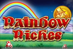 Free game Rainbow Riches