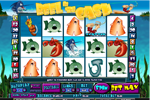 Free game Reel in the Cash