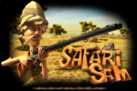 Free game Safari Sam