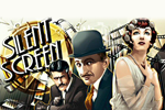 Free game Silent Screen