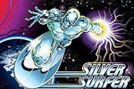 Free game Silver Surfer