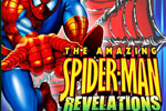 Free game Spiderman Revelations