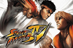 Free game Street Fighter