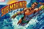 Free game Sub-Mariner
