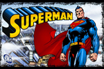 Free game Superman