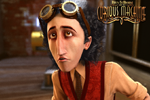 Free game The Curious Machine
