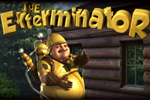Free game The Exterminator