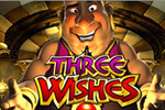 Free game Three Wishes
