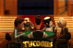 Free game Tycoons