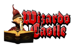 Free game Wizards Castle