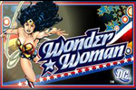 Free game Wonderwoman