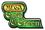 Free game Mega Gold & Green