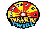 Treasure Twirl