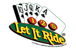 Free game Let It Ride Poker
