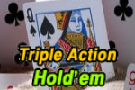 Free game Triple Action Holdem