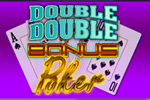 Free game Double Double Bonus