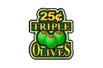 Free game 25 Olive
