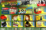 Free game Hollywood level 1