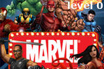 Free game K Marvel Slots level 0