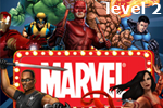 Free game K Marvel Slots level 2